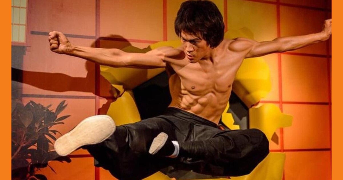 Bruce Lee Cause Of Death 1 