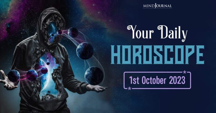 Daily Horoscope 1st October 2023 Featured 700x368 