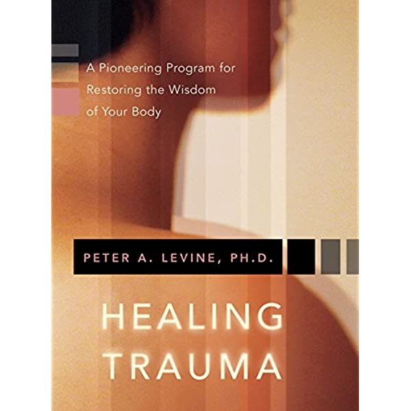 Best books for complex trauma survivors