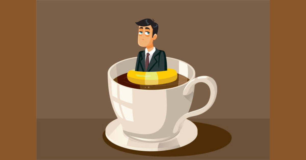 Finding The Balance How Much Coffee Is Too Much? Expert Insights