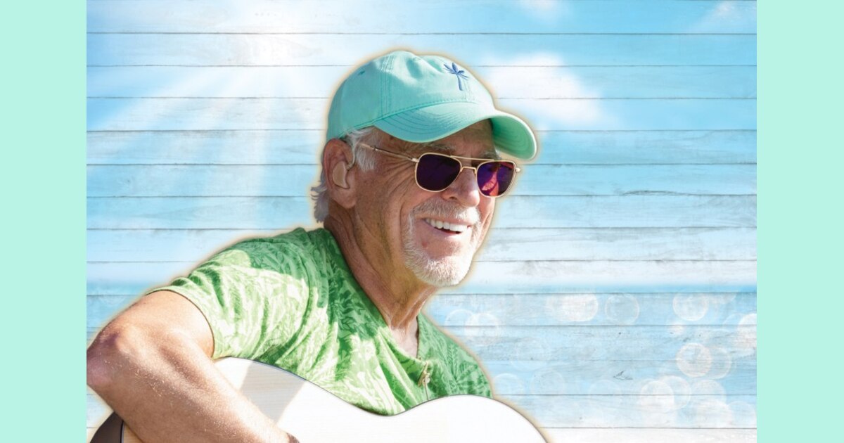 From ‘Margaritaville’ To Eternity: Jimmy Buffett Died At 76