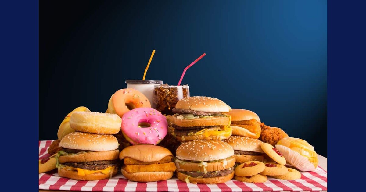 Alarming Trends: The Surge in Additives in American Foods, Says New Study
