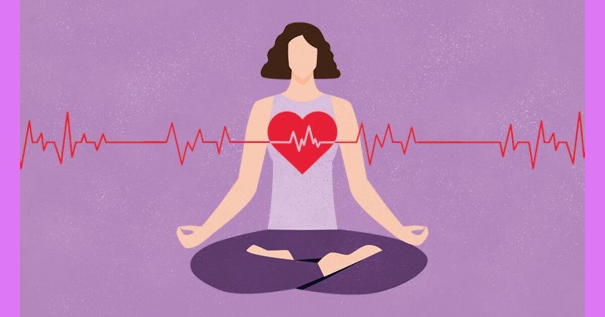 Mindfulness and Kindness: Surprising Ways To Lower Blood Pressure