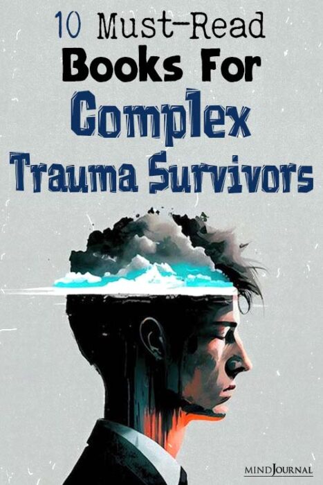 complex trauma survivors