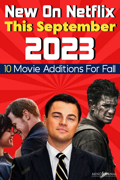 New On Netflix September 2023 10 Best Additions