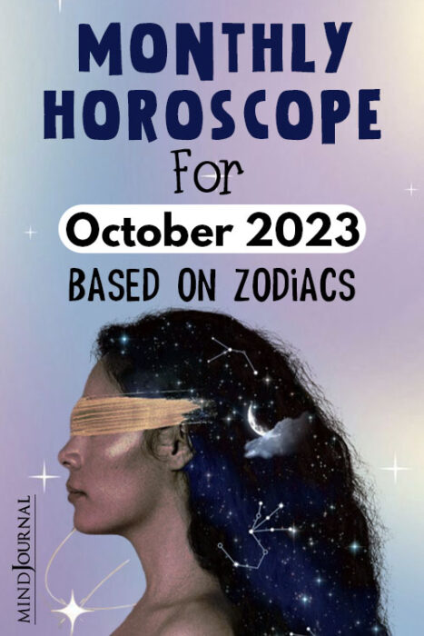 monthly horoscope