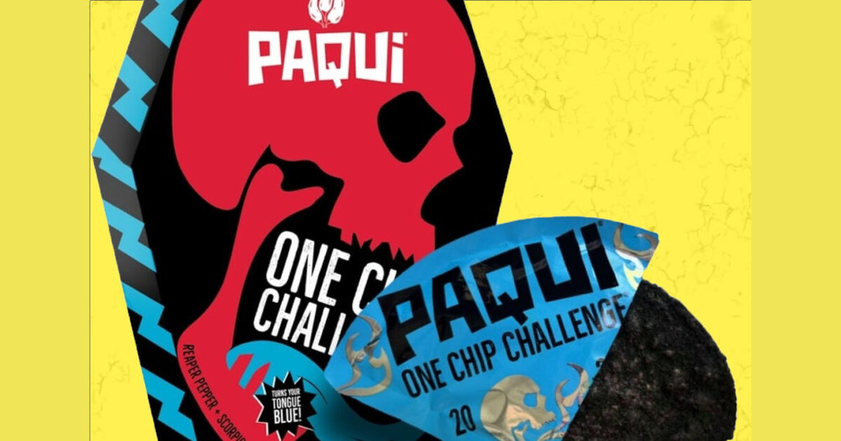A Spicy Gamble: The Dark Side of Paqui’s ‘One Chip Challenge’