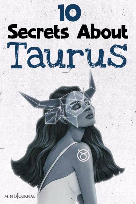 Taurus traits
