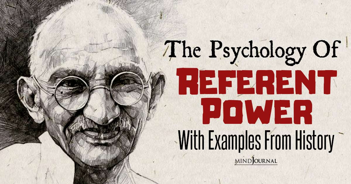 Decoding Referent Power Meaning: Eight Key Aspects and Examples