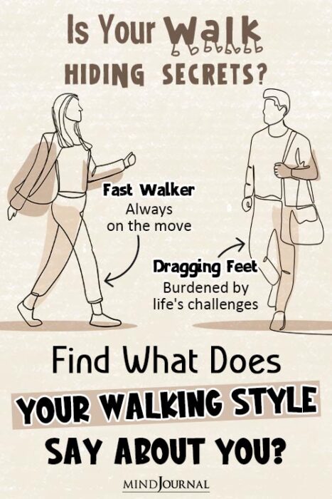 how do you walk
