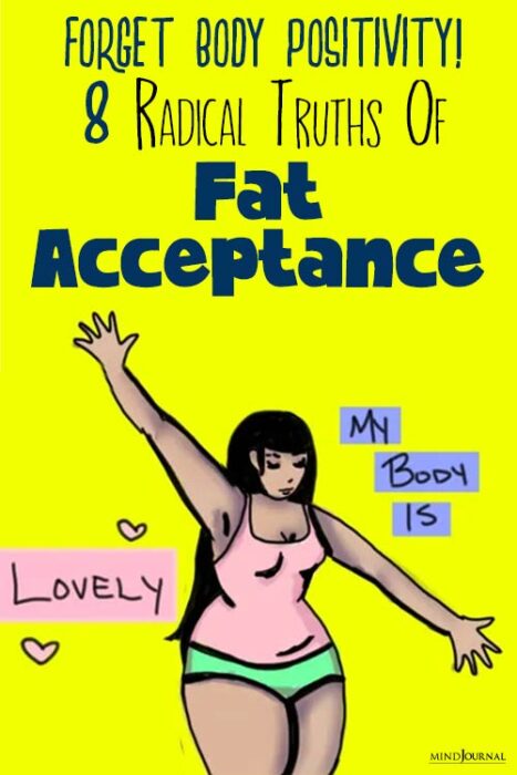 what is fat acceptance