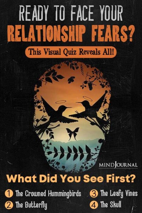 what scares you the most quiz
