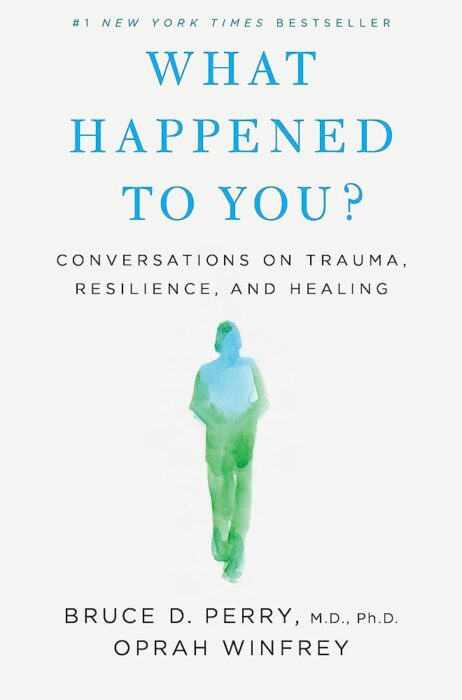 Best books for complex trauma survivors