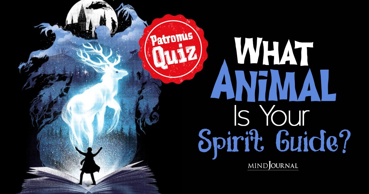 Which Magical Beast Is Your Spirit Guardian? Take This Harry Potter Patronus Quiz To Find Out