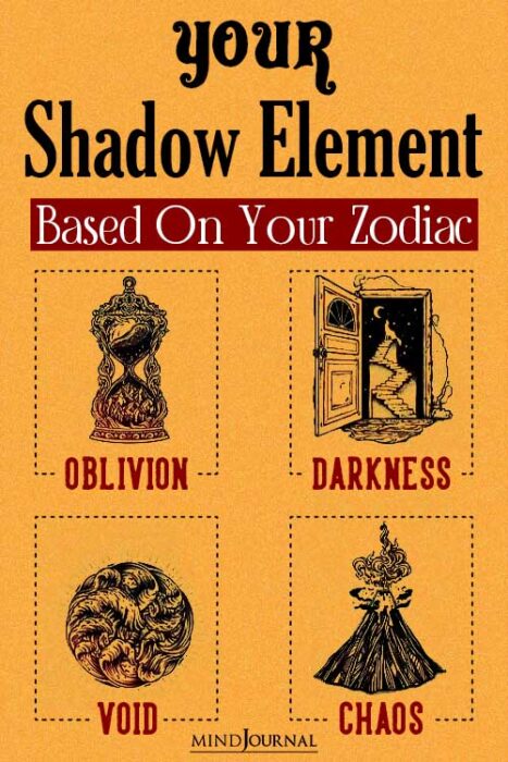 Shadow Element