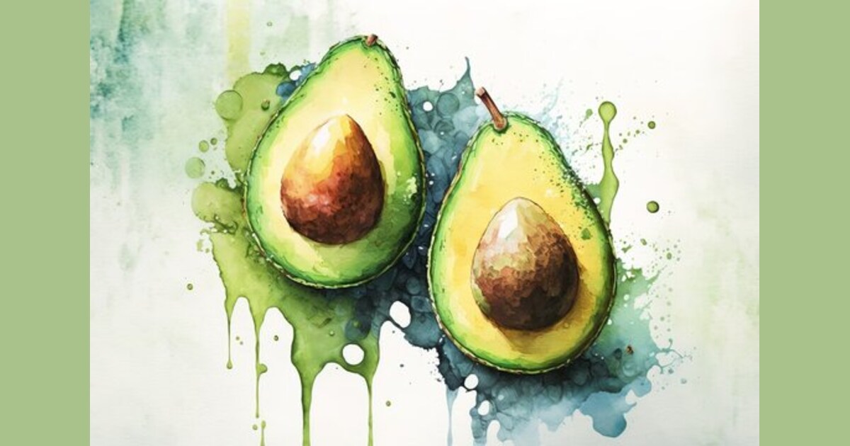 are avocados good for you