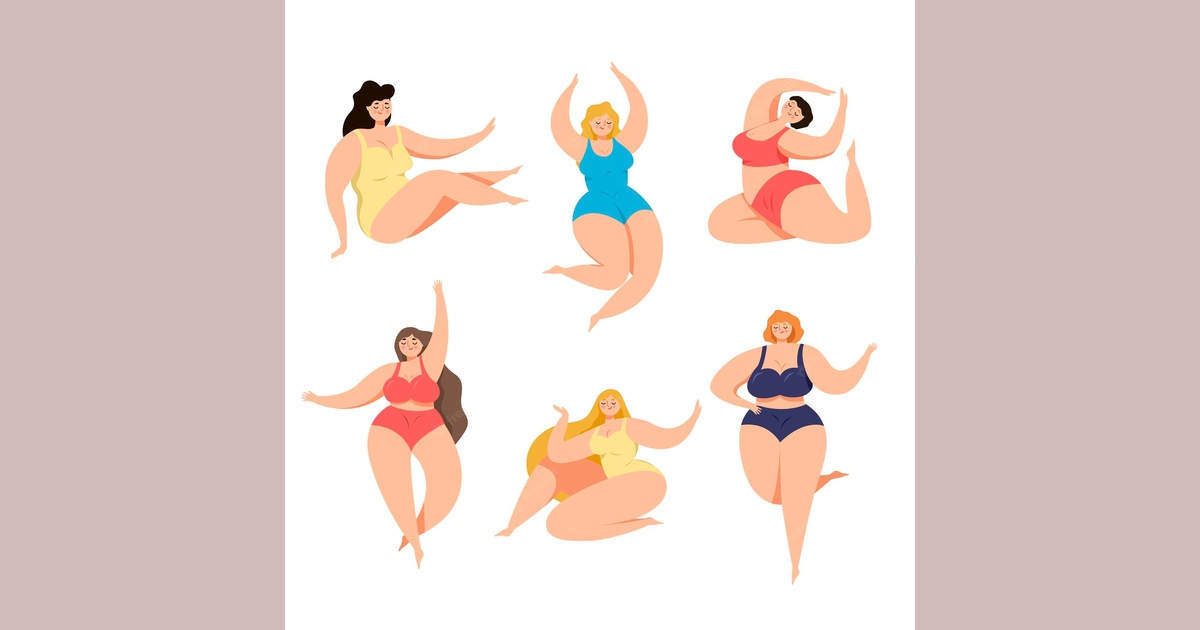 Hygiene Tips From A Plus Size Perspective: A Candid Guide