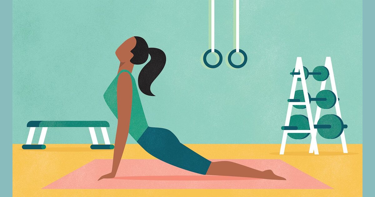 Finding Balance: Yoga and Rheumatoid Arthritis Management