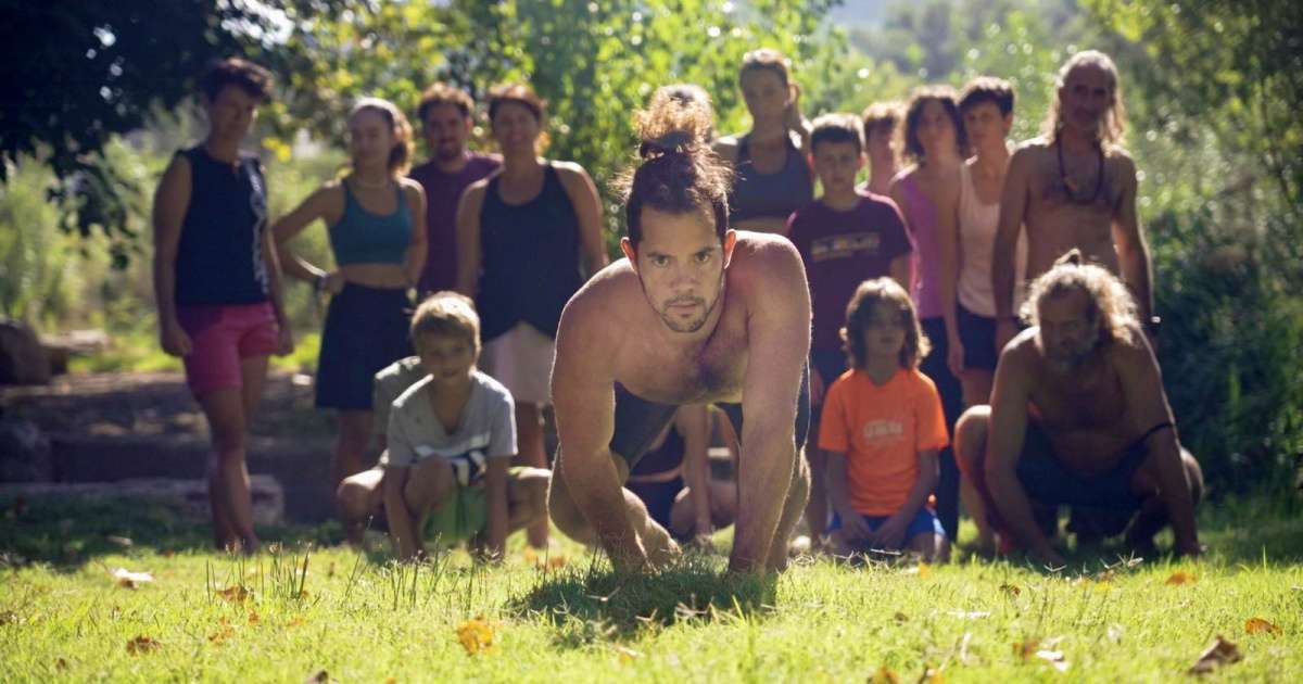 Rediscovering the Wild Within: The Tarzan Movement’s Path to Inner Fulfillment