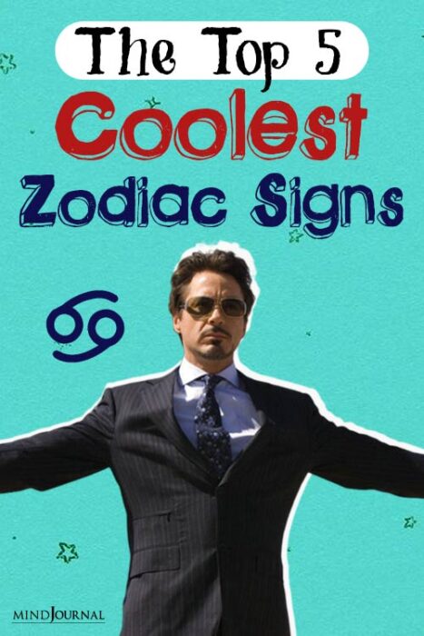 coolest zodiac signs
