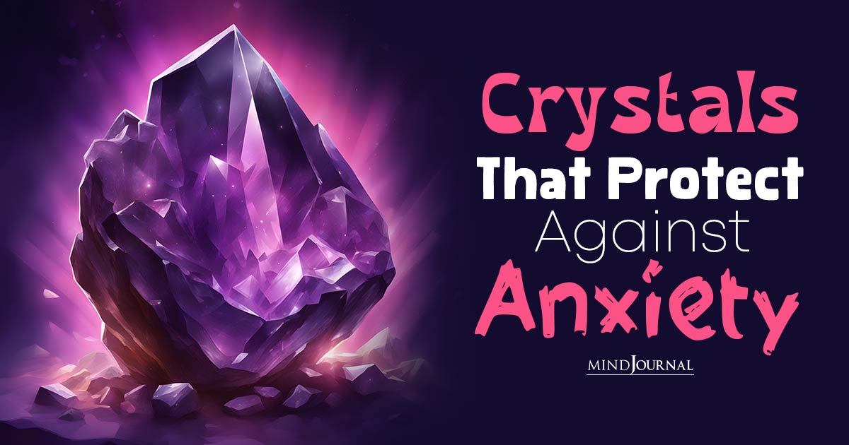 From Chaos to Calm: Best Crystals For Grounding And Anxiety Relief