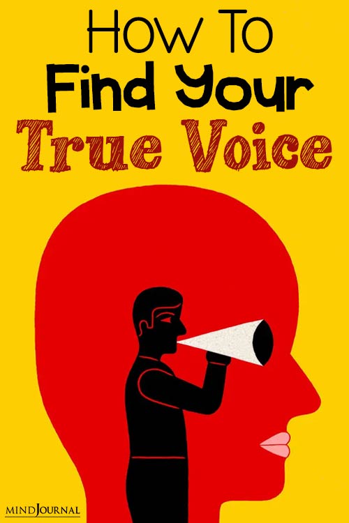 Finding Your Voice Meaning And 23 Ways To Be Authentic 