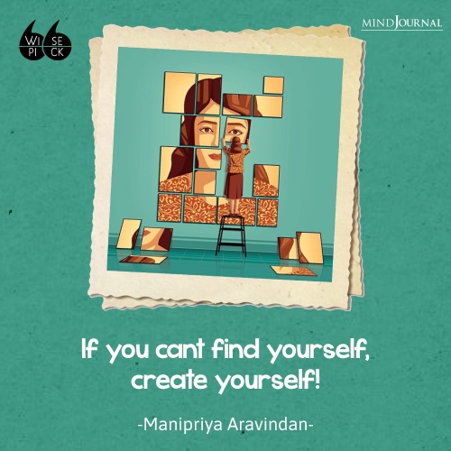 Manipriya Aravindan if you cant find