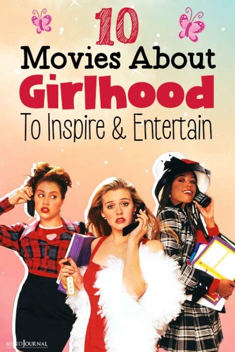 girlhood movies
