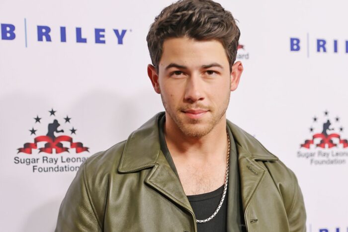 Nick Jonas: virgo celebrities