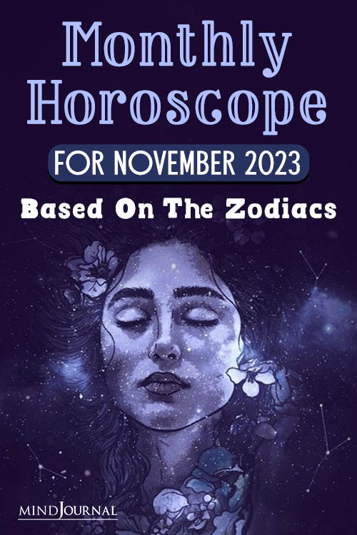 Monthly Horoscope Accurate Predictions Of 12 Zodiac Signs