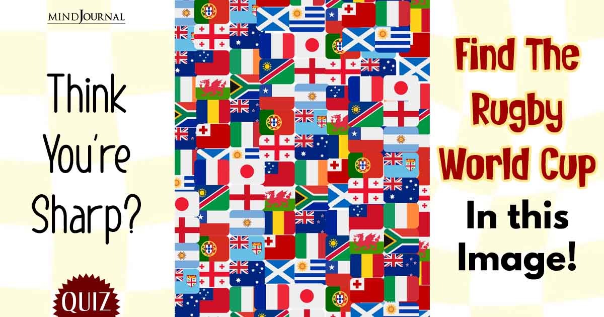 Rugby World Cup Quiz: Spot The Hidden Rugby World Cup In This Brain Teaser – Can You Find It?