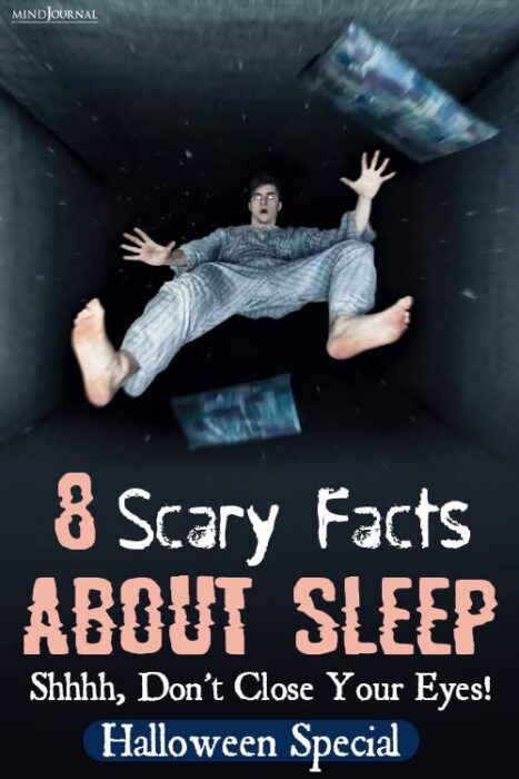 creepy facts about sleep
