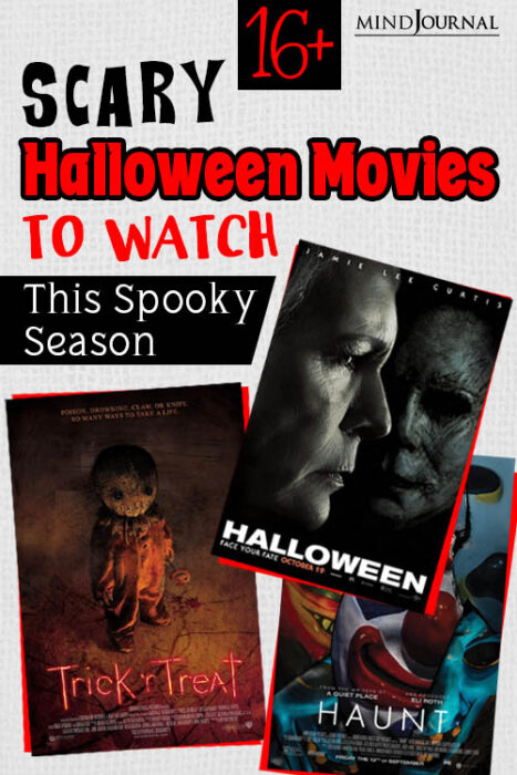 classic halloween movies
