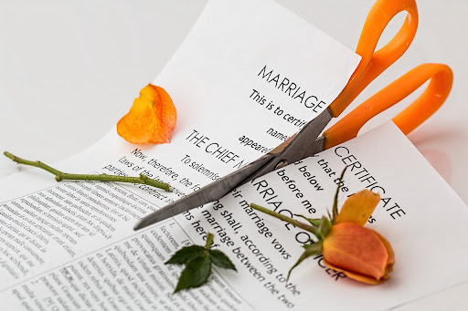 Signs Your Marriage Is Headed for Divorce
