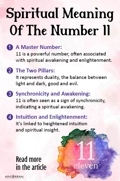 Spiritual Meaning Of The Number Deep Spiritual Truths Revealed pin