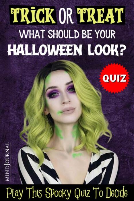 halloween quiz
