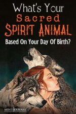 Spirit Animals: 7 Sacred Animals Associated With Each Day
