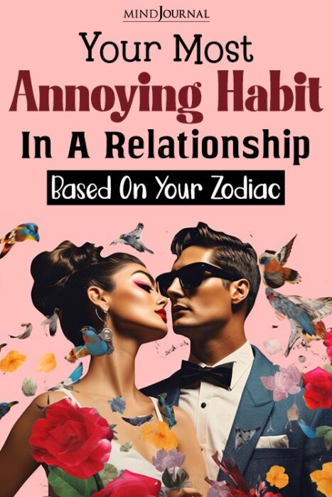 annoying habits examples
