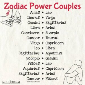 Each Zodiac Sign Has A Friend Crush Who - Zodiac Memes