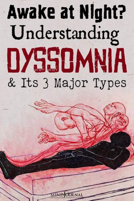 dyssomnia sleep disorders
