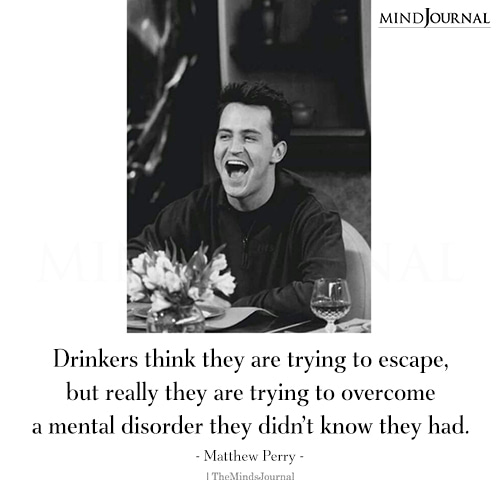 matthew perry quotes