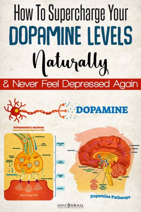 supercharge dopamine