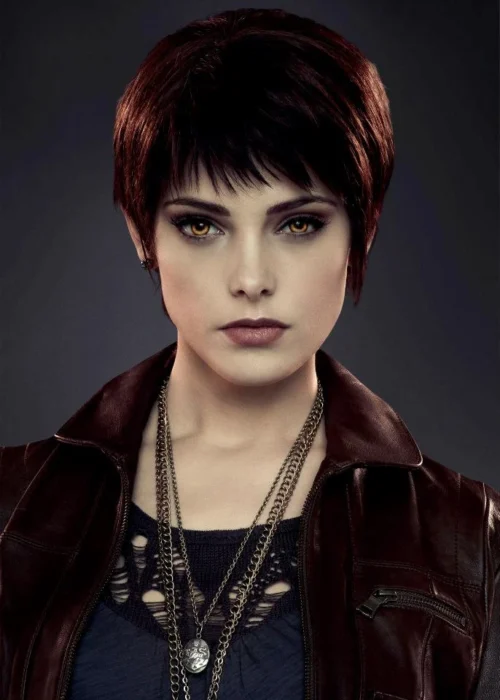 Fictional characters with INFJ personality - Alice Cullen