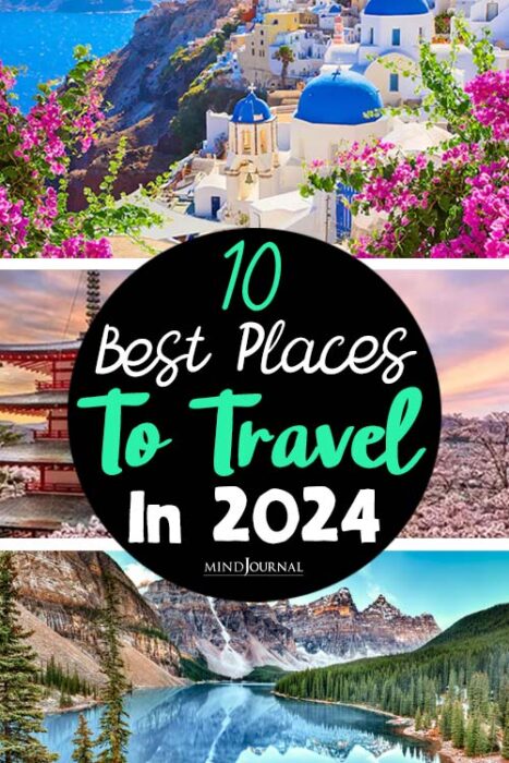 top 5 tourist places in the world