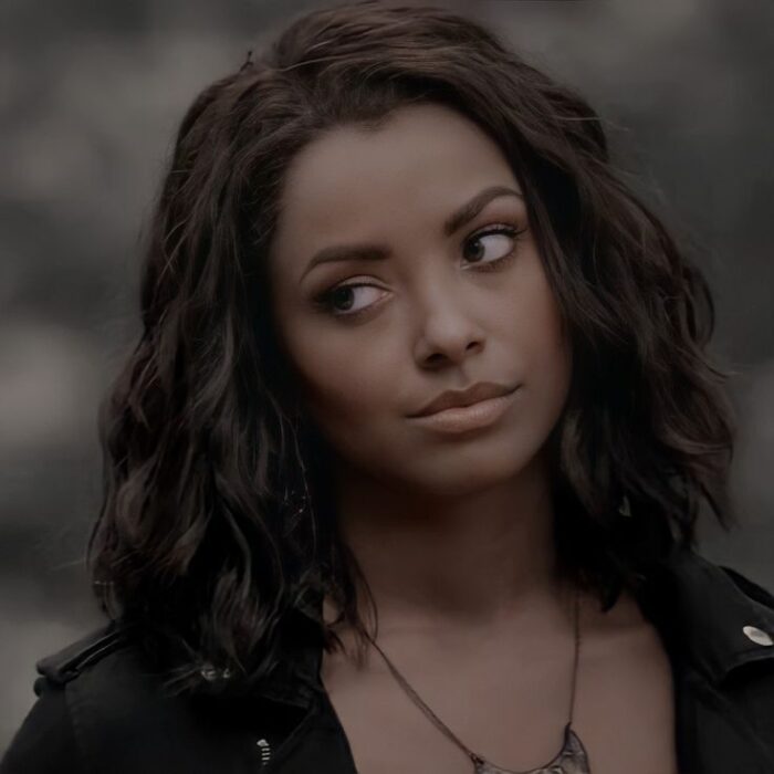 Fictional characters with INFJ personality - Bonnie Bennett