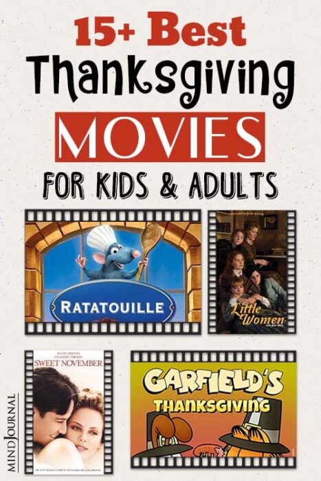 thanksgiving movies for kids on netflix
