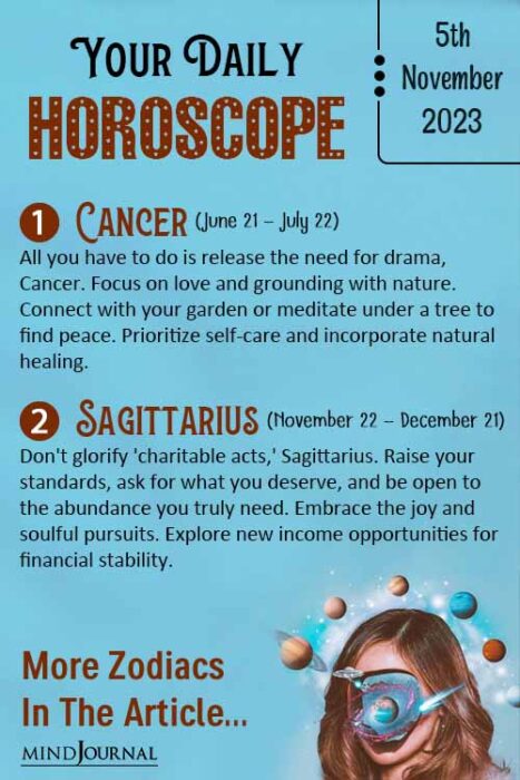 horoscope