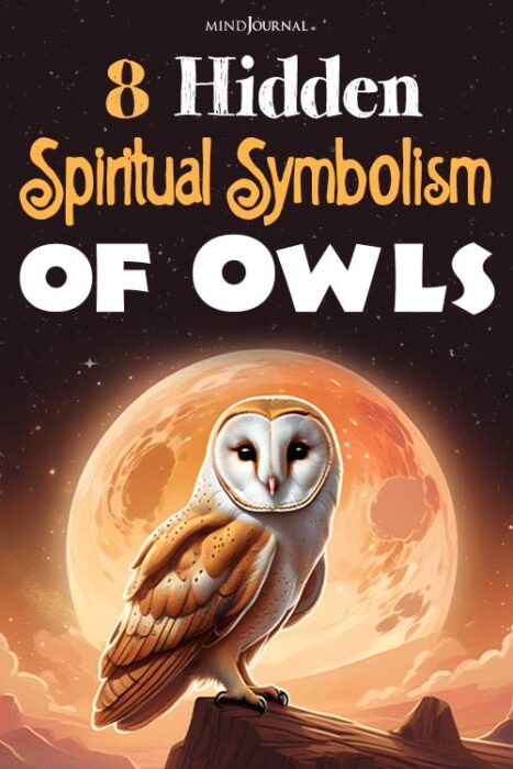 spiritual meaning of owls in dreams
