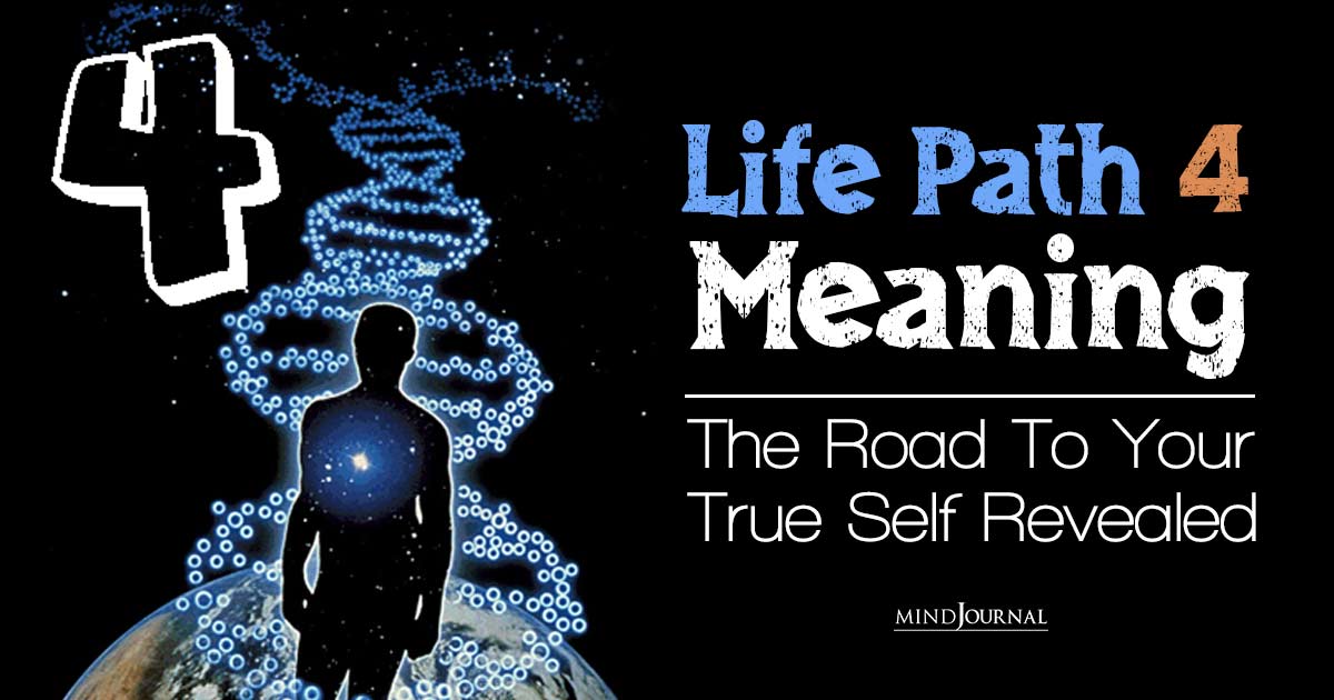 Life Path 4 Meaning: Your Journey to Love and Career Brilliance!