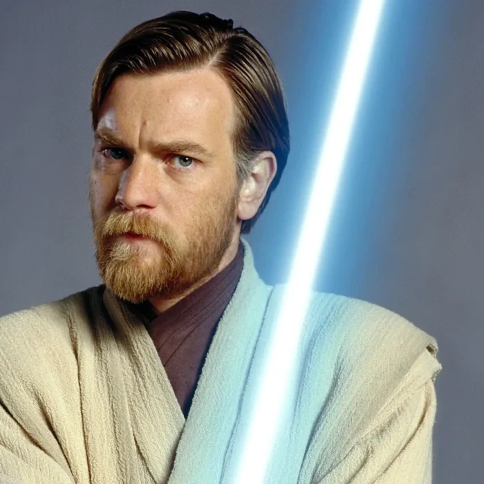Fictional characters with INFJ personality - Obi-Wan Kenobi